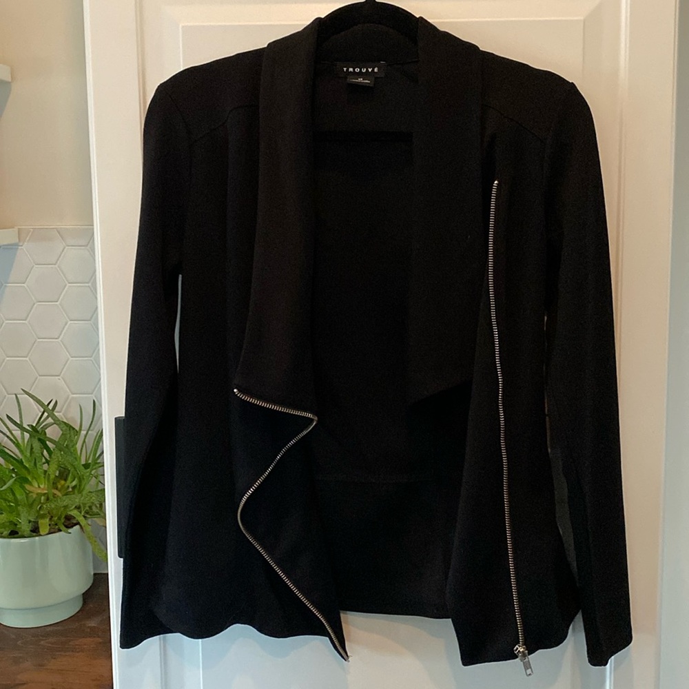 Trouvé Jacket